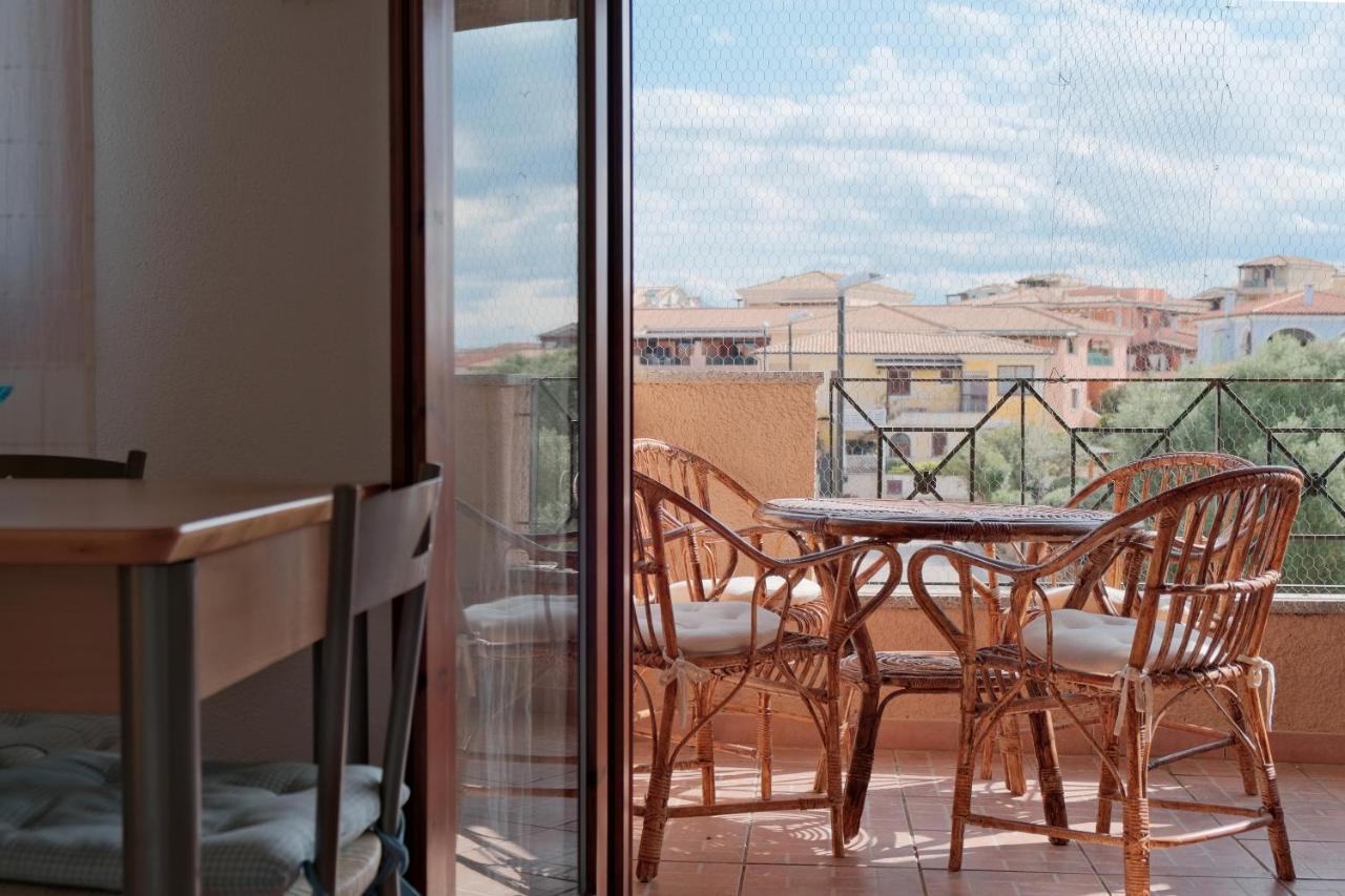 Marina Di Olbia Holiday Home Exterior foto