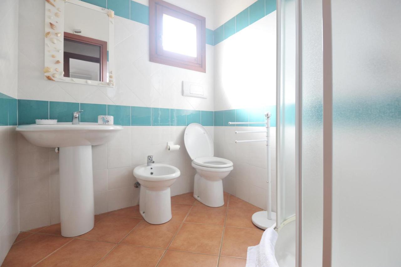Marina Di Olbia Holiday Home Exterior foto
