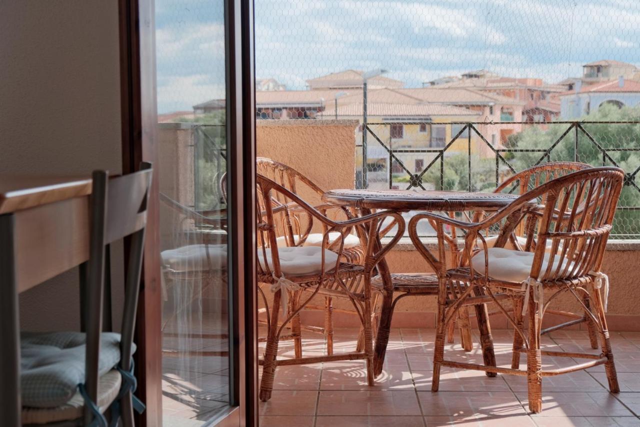 Marina Di Olbia Holiday Home Exterior foto