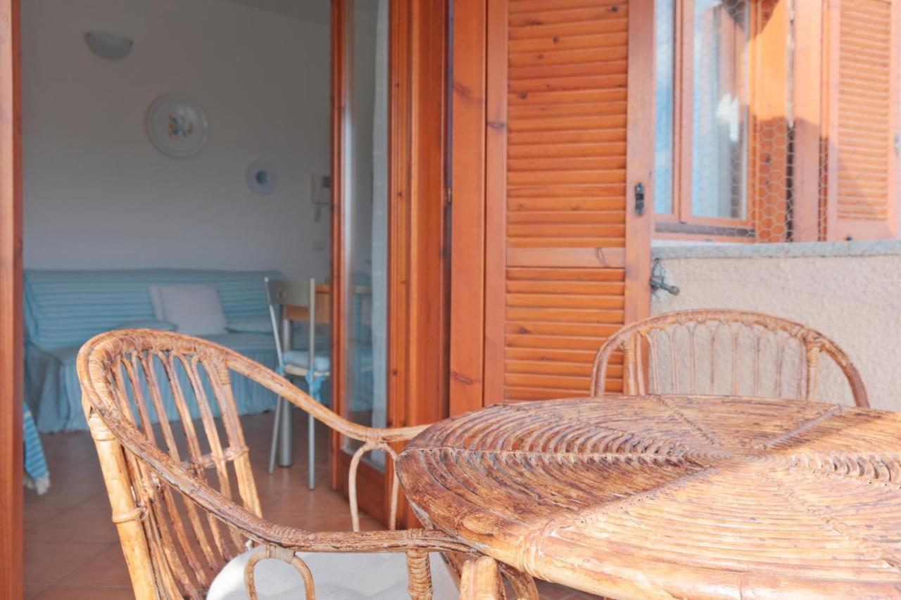 Marina Di Olbia Holiday Home Exterior foto